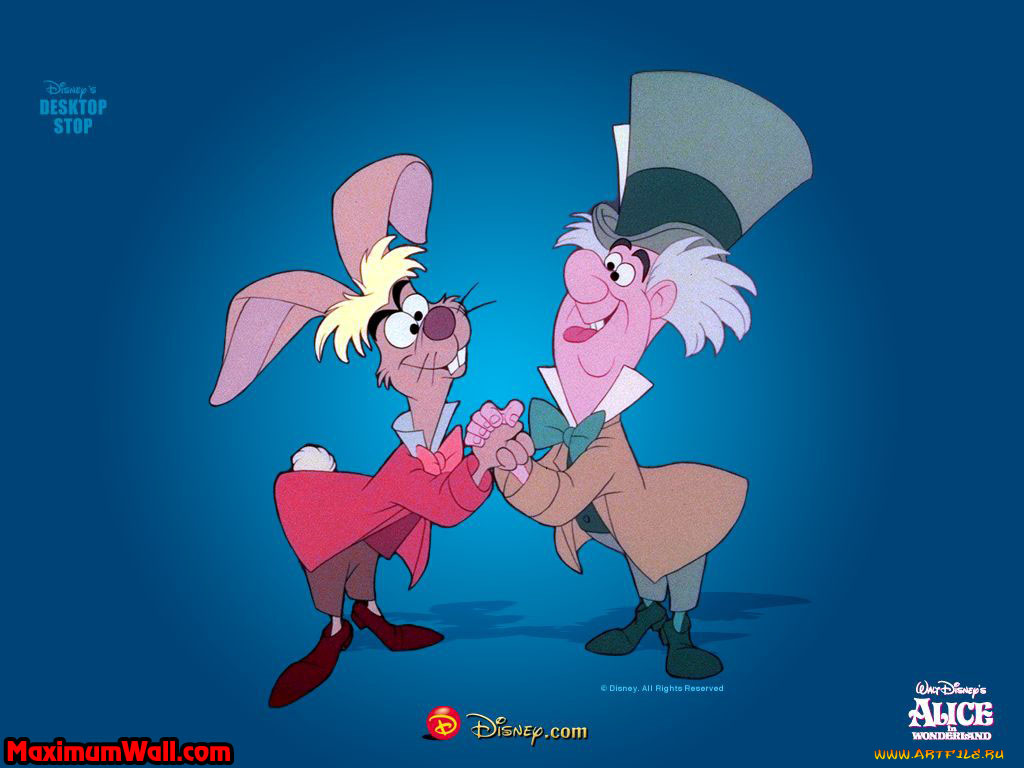 , alice, in, wonderland
